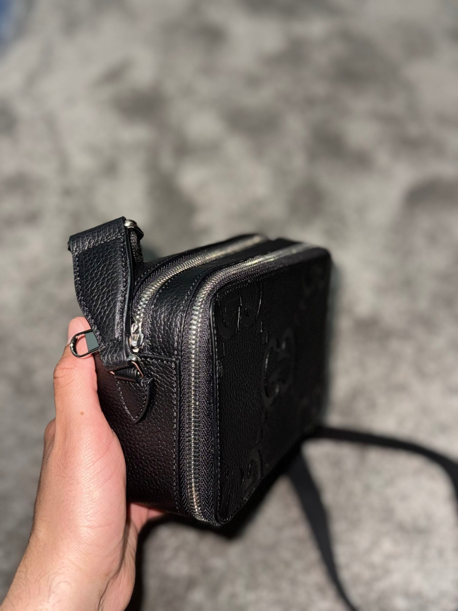 Gucci | Gucci bag | Side View | yiodesigner.co.uk