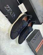 Zegna | Zegna shoes | Size 12 | yiodesigner.co.uk