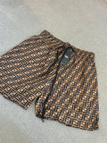 Fendi | Fendi Short | Size XS | Front View | yiodesigner.co.uk