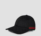 Gucci | Gucci cap Cream | Back View | yiodesigner.co.uk