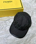 Fendi | Fendi cap | yiodesigner.co.uk
