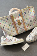 Louis Vuitton | Lv duffle bag | yiodesigner.co.uk