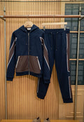 Hermes | hermes tracksuit blue | Size S | yiodesigner.co.uk