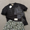 Hermes | Hermes t-shirt | Size M | yiodesigner.co.uk