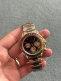 Rolex | Rolex watch | Front View | yiodesigner.co.uk