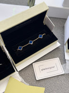 Valentino | Van Cleef bracelet | Side View | yiodesigner.co.uk