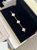 Valentino | Van Cleef bracelet | Size 19 | yiodesigner.co.uk