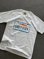 Gallery Dept | Gallery dept t-shirt | Side View | yiodesigner.co.uk