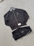 Louis Vuitton | Lv tracksuit | Size M | yiodesigner.co.uk