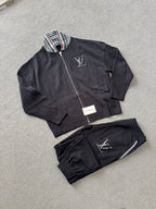 Louis Vuitton | Lv tracksuit | Size L | yiodesigner.co.uk