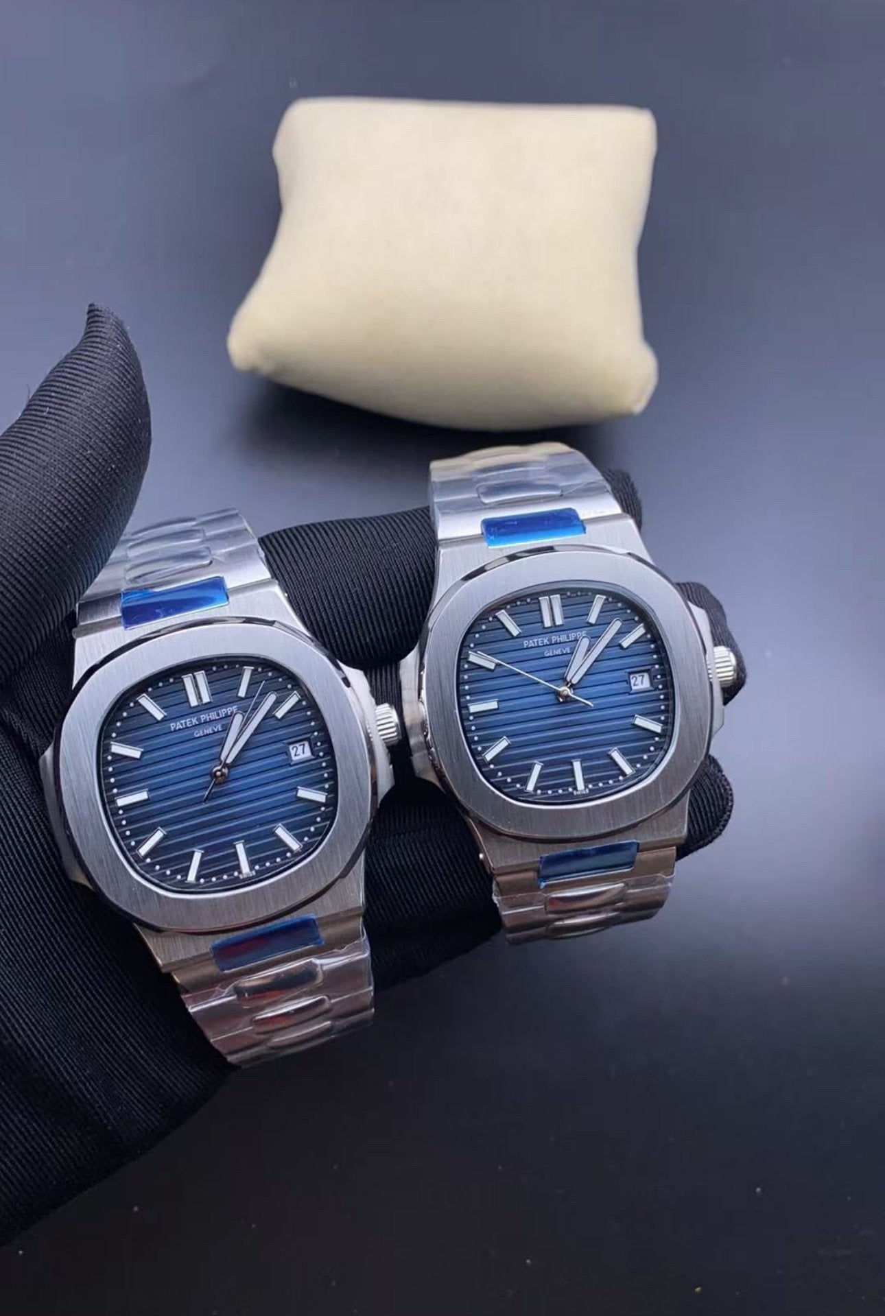 Patek | PATEK PHILIPPE Watch | yiodesigner.co.uk
