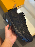 Louis Vuitton | Lv sneaker | View 10 | yiodesigner.co.uk