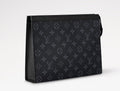 Louis Vuitton | Lv clutch bag | yiodesigner.co.uk