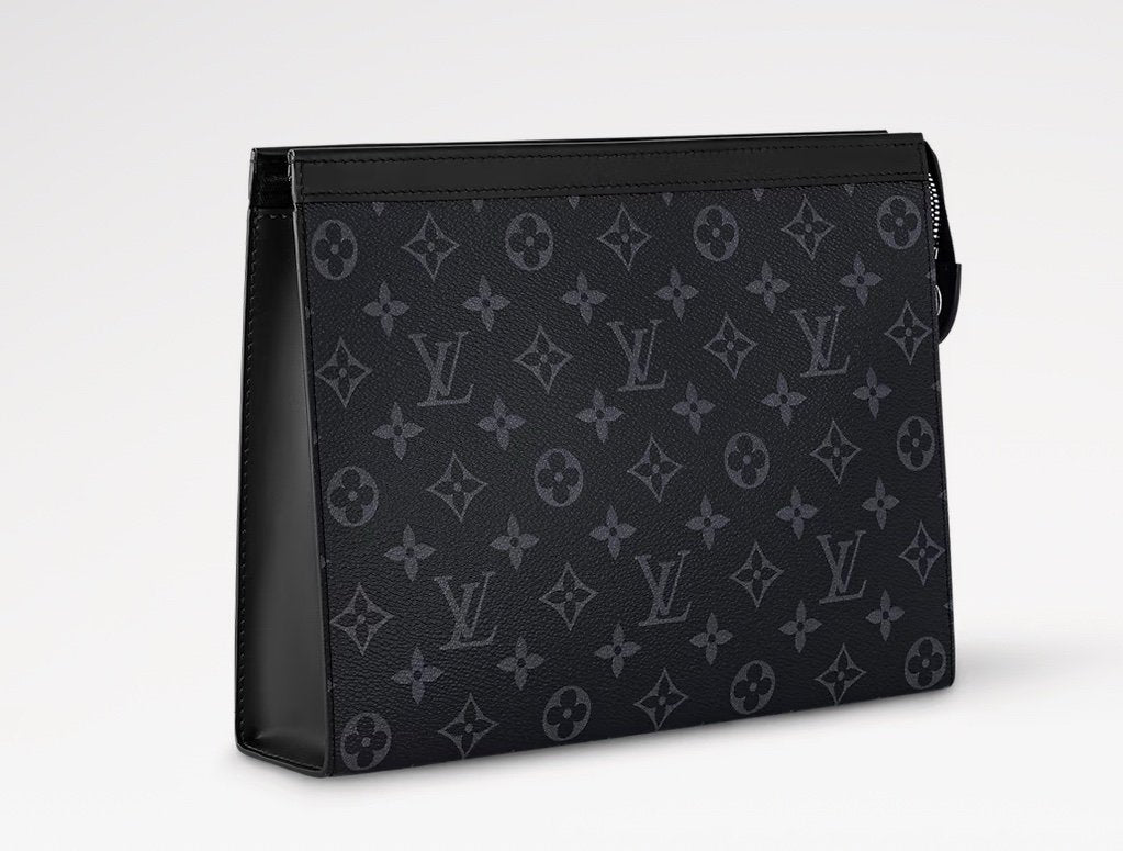 Louis Vuitton | Lv clutch bag | yiodesigner.co.uk