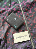 Louis Vuitton | Lv wallet | Front View | yiodesigner.co.uk