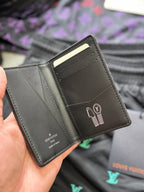 Louis Vuitton | Lv wallet | Back View | yiodesigner.co.uk