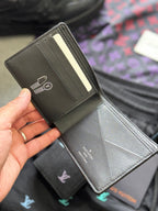 Louis Vuitton | Lv wallet | Back View | yiodesigner.co.uk