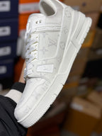 Louis Vuitton | Lv sneaker | View 10 | yiodesigner.co.uk
