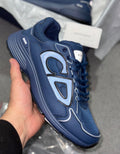 Dior | Dior b30 blue | Size 9.5 | Label View | yiodesigner.co.uk
