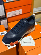 Hermes | Hermes sneaker | Size 9 | Full Body | yiodesigner.co.uk