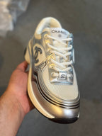 Chanel | Chanel sneaker | Full Body | yiodesigner.co.uk