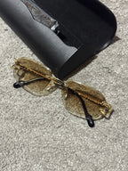 Cartier | Cartier sunglasses | Back View | yiodesigner.co.uk