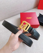 Cartier | Cartier belt | Detail Shot | yiodesigner.co.uk
