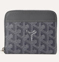 Goyard | Goyard wallet | Front View | yiodesigner.co.uk
