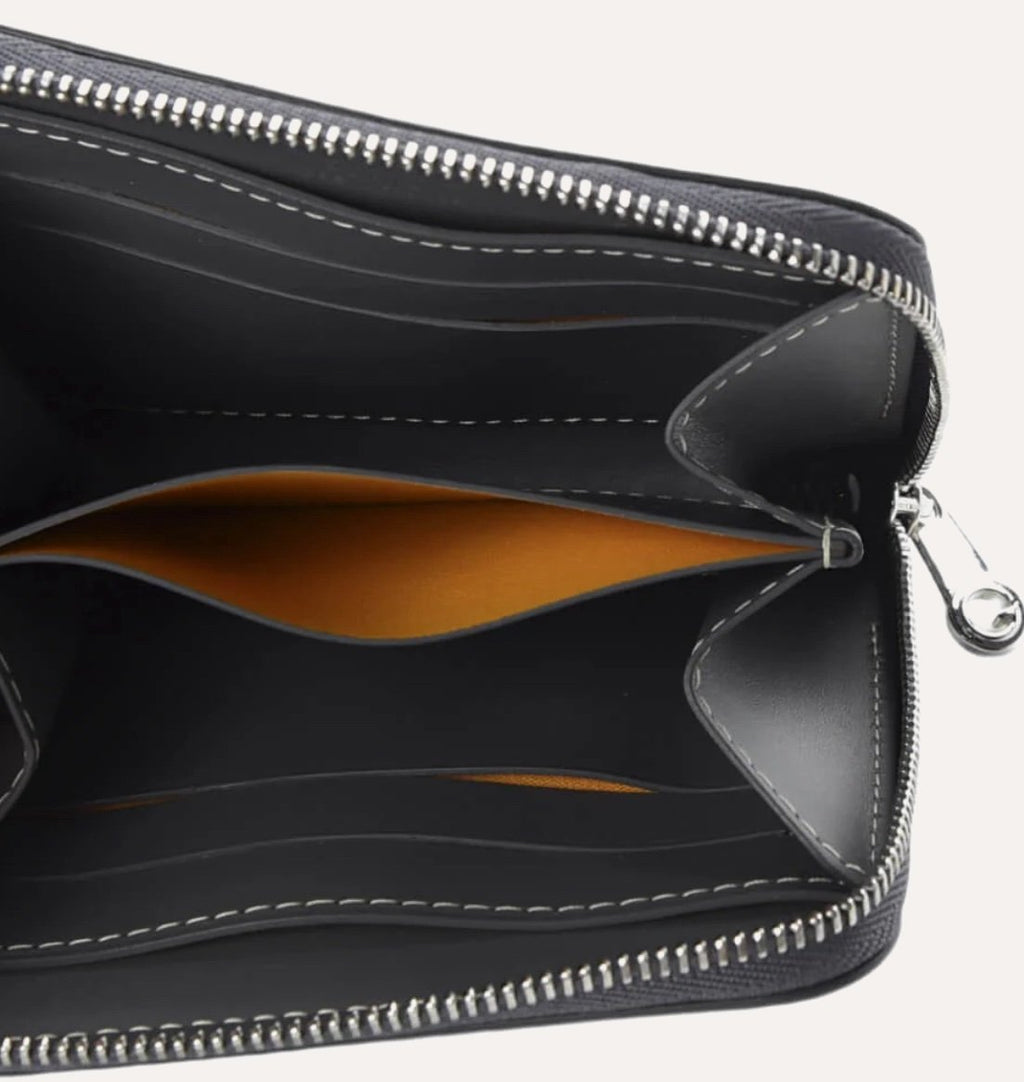 Goyard | Goyard wallet | Back View | yiodesigner.co.uk