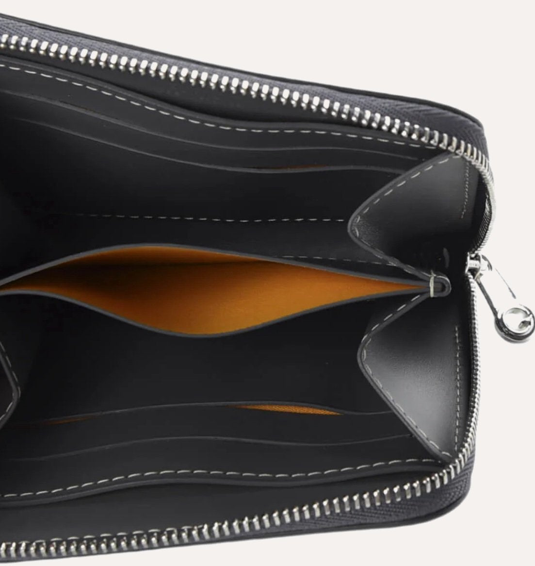 Goyard | Goyard wallet | Back View | yiodesigner.co.uk