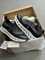 Loewe | Loewe x QC sneaker | Size 75 | Side View | yiodesigner.co.uk