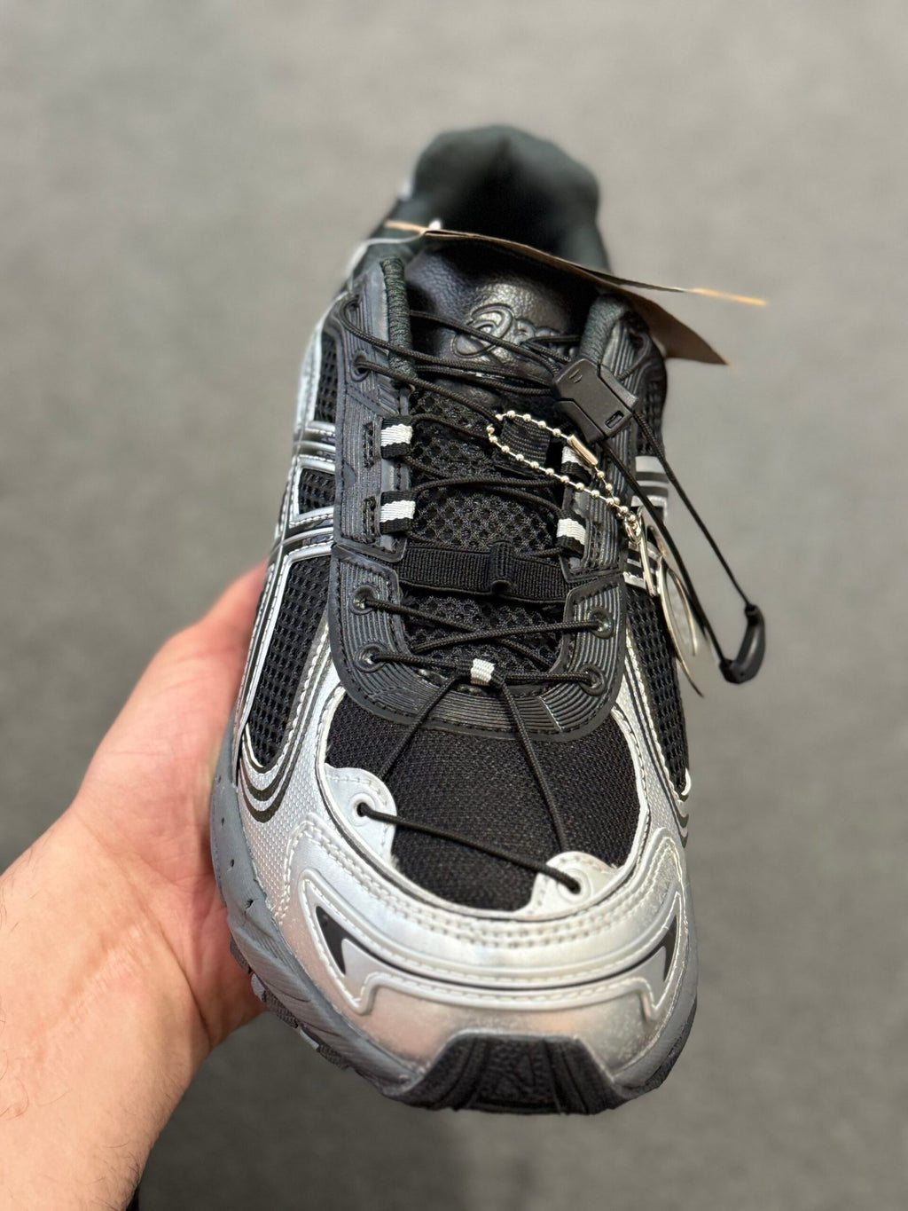 Asics | Asics sneaker | View 10 | yiodesigner.co.uk