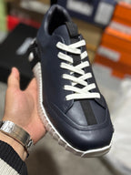 Hermes | Hermes sneaker | Back View | yiodesigner.co.uk