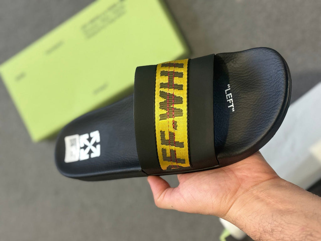 Off-White | Offwhite slider | View 9 | yiodesigner.co.uk