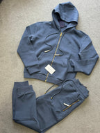 Louis Vuitton | Lv tracksuit | Back View | yiodesigner.co.uk