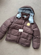 Moncler | Moncler coat | Detail Shot | yiodesigner.co.uk