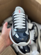 Prada | Prada sneaker | View 9 | yiodesigner.co.uk