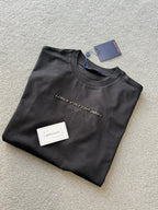 Louis Vuitton | Lv t-shirt | Size M | Back View | yiodesigner.co.uk