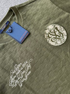 Louis Vuitton | Lv T-shirt | Close-Up | yiodesigner.co.uk