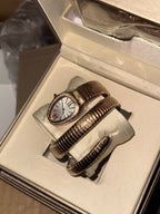 Bvlgari | Bvlgari watch | Side View | yiodesigner.co.uk