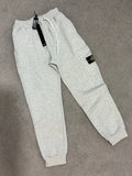 Stone Island | Stone island jogger grey | Size XXL | yiodesigner.co.uk