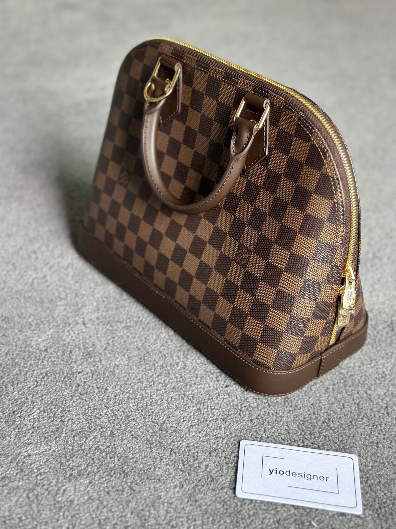Louis Vuitton | Lv bag | yiodesigner.co.uk