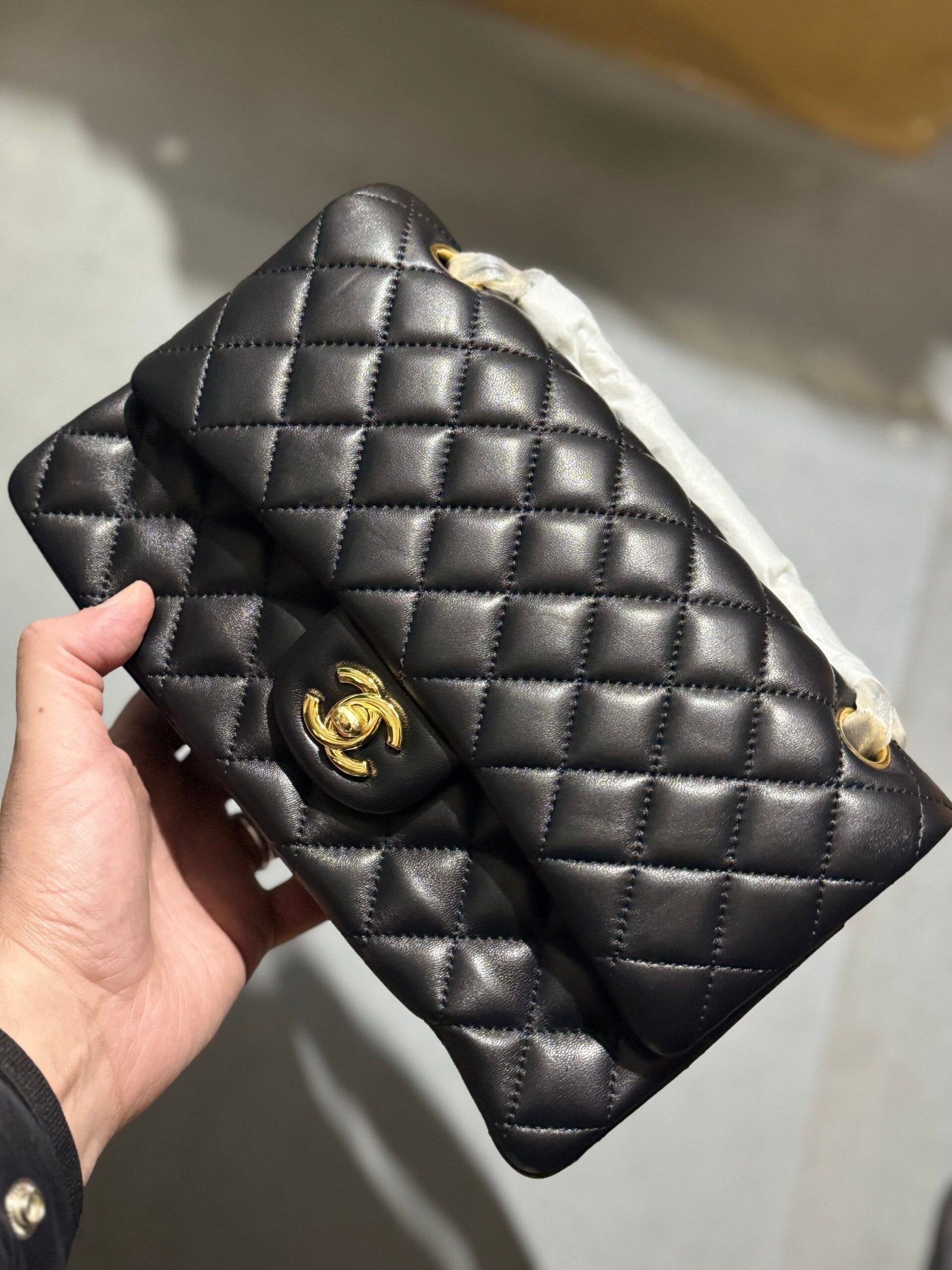 Chanel | Chanel bag | yiodesigner.co.uk