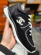 Chanel | Chanel sneaker | Label View | yiodesigner.co.uk