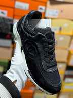 Chanel | Chanel sneaker | Label View | yiodesigner.co.uk