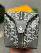 Goyard | Goyard bowling 25 bag | Back View | yiodesigner.co.uk
