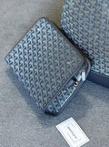 Goyard | Goyard clutch bag | yiodesigner.co.uk