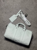 Louis Vuitton | Lv bag | Back View | yiodesigner.co.uk