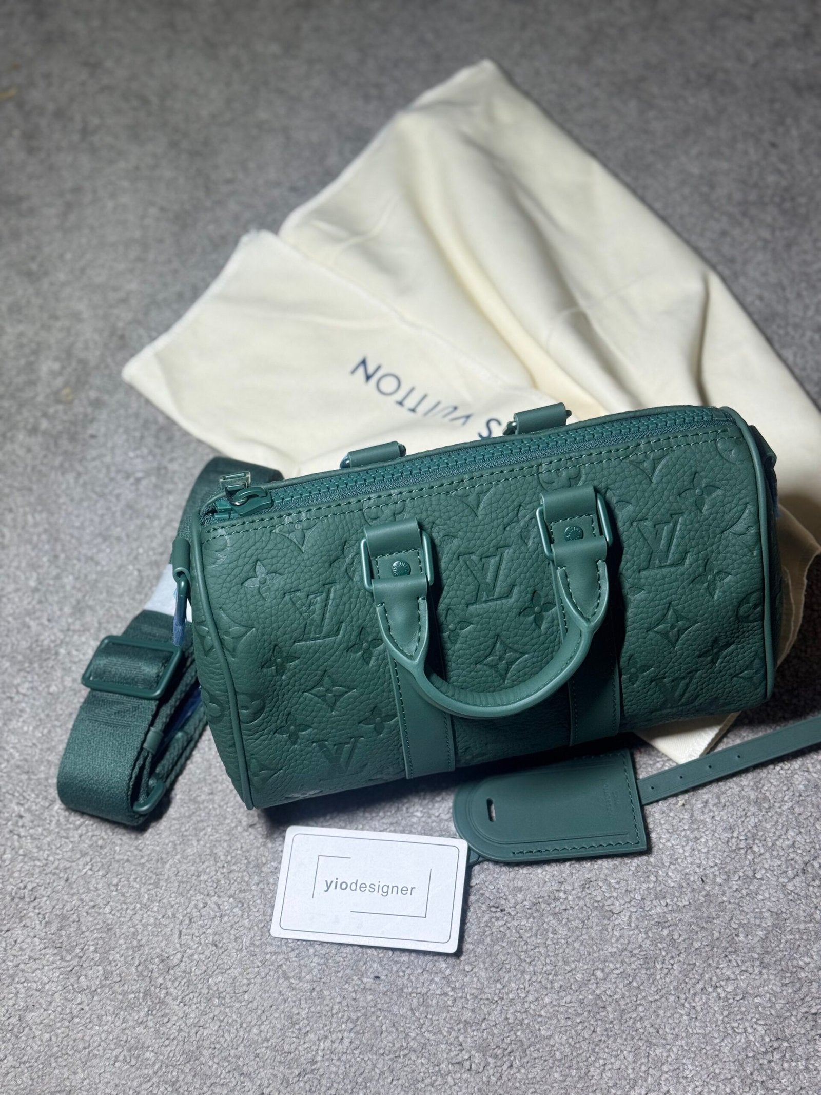 Louis Vuitton | Lv bag | yiodesigner.co.uk