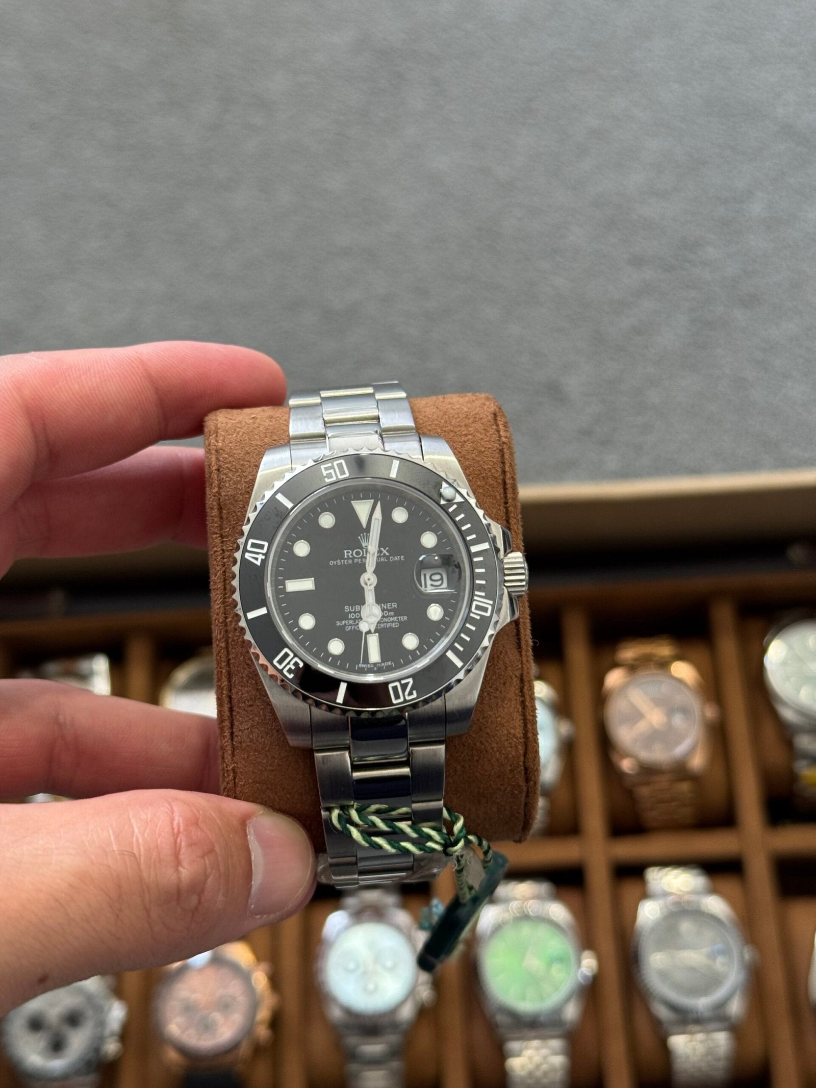 Rolex | Rolex | yiodesigner.co.uk